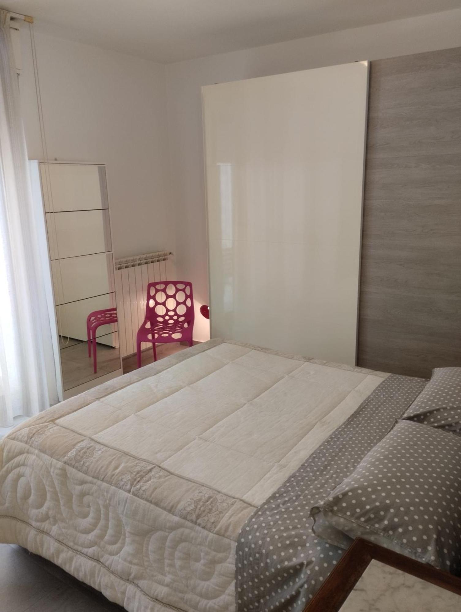 Cavalluccio Marino Apartment Aci Castello Exterior foto